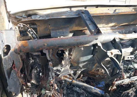 2011 Ram Ram 2500 Laramie from USA, damaged, VIN 3D7TT2CT6BG598508